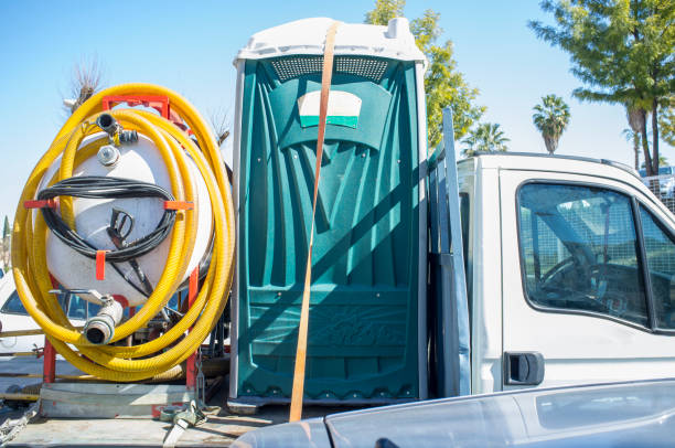 Best Construction site porta potty rental  in Enid, OK