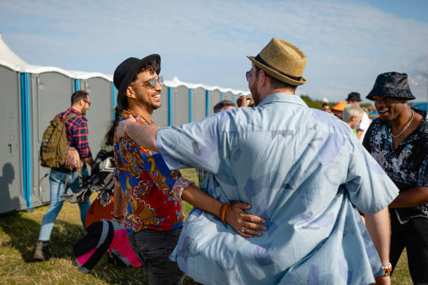 Best Event porta potty rental  in Enid, OK