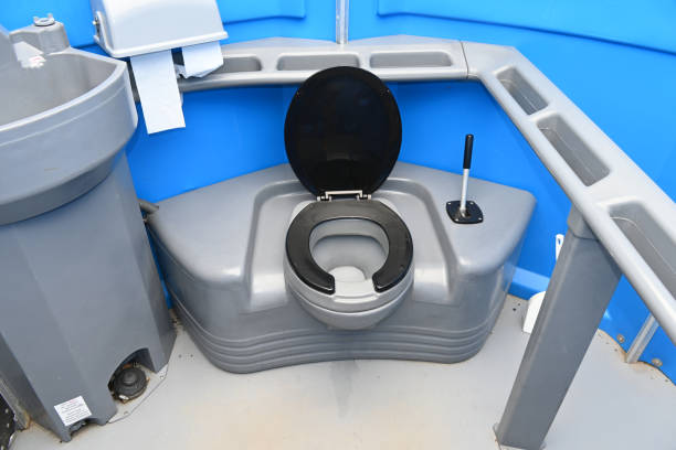 Best Portable restroom trailer rental  in Enid, OK