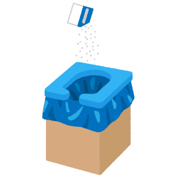 Best Porta potty delivery and setup  in Enid, OK