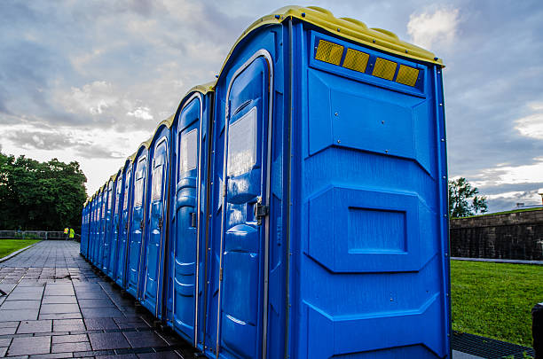 Best Emergency porta potty rental  in Enid, OK